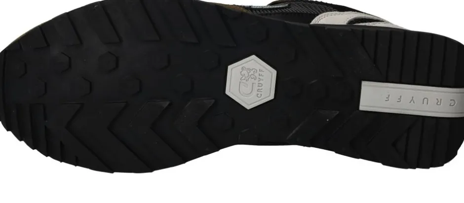 Cruyff Altius Sneakers Grijs Heren|Heren Sneakers