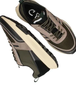 Cruyff Ambruzzia Sneakers Heren|Heren Sneakers