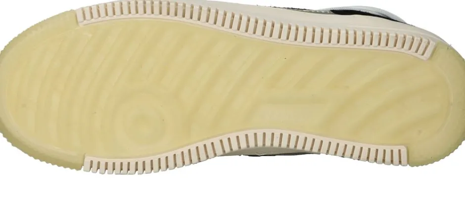 Cruyff Campo High Lux Tall Sneakers Zwart Dames|DAMES Sneakers