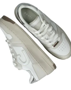 Cruyff Campo Low Lux - Tall Sneakers Dames|DAMES Sneakers
