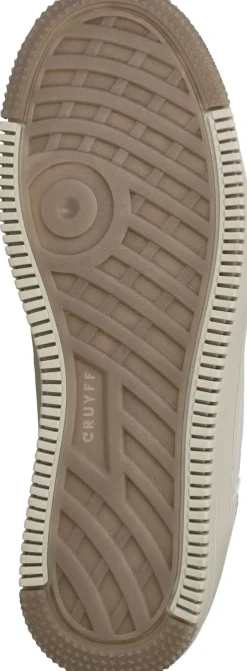 Cruyff Campo Low Lux - Tall Sneakers Dames|DAMES Sneakers
