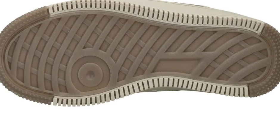 Cruyff Campo Low Lux Sneakers Beige Dames|DAMES Sneakers