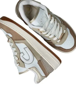 Cruyff Junior Cruyff Campo Low Sneakers Meisjes| Sneakers