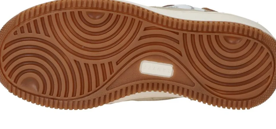Cruyff Junior Cruyff Campo Low Sneakers Meisjes| Sneakers