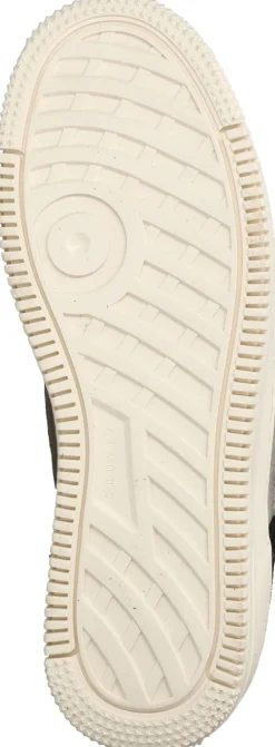 Cruyff Campo Low Tall Sneakers Dames|DAMES Sneakers