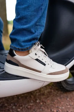 Cruyff Endorsed Tennis Sneakers Heren|Heren Sneakers