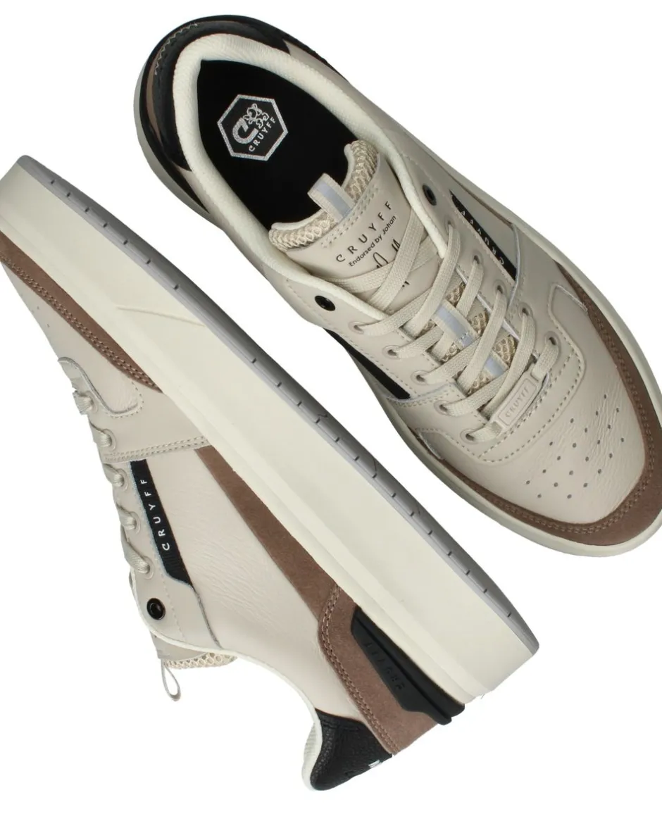 Cruyff Endorsed Tennis Sneakers Heren|Heren Sneakers
