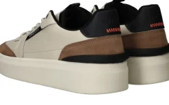 Cruyff Endorsed Tennis Sneakers Heren|Heren Sneakers