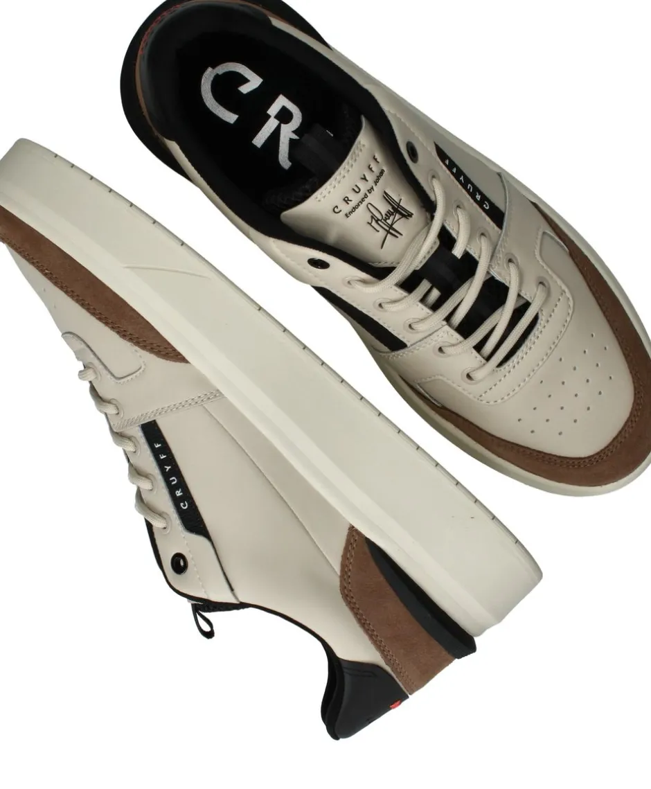 Cruyff Endorsed Tennis Sneakers Heren|Heren Sneakers