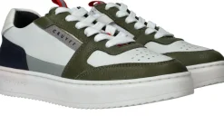 Cruyff Junior Cruyff Endorsed Tennis Veterschoenen Jongens| Sneakers