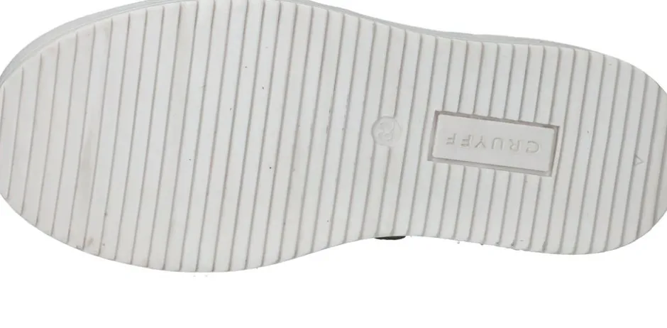 Cruyff Junior Cruyff Endorsed Tennis Veterschoenen Jongens| Sneakers