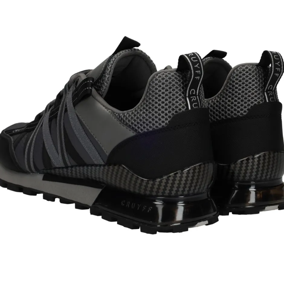 Cruyff Fearia Sneakers Heren|Heren Sneakers