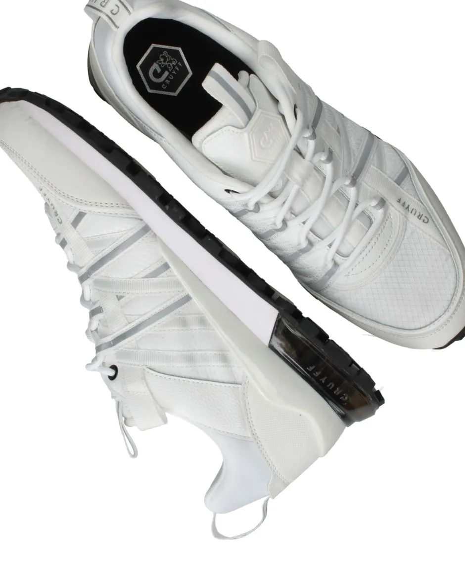 Cruyff Fearia Sneakers Heren|Heren Sneakers