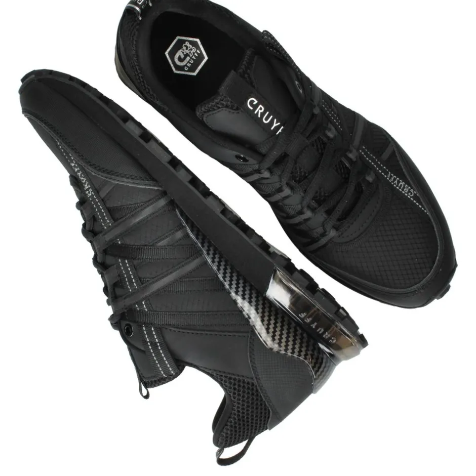 Cruyff Fearia Sneakers Heren|Heren Sneakers