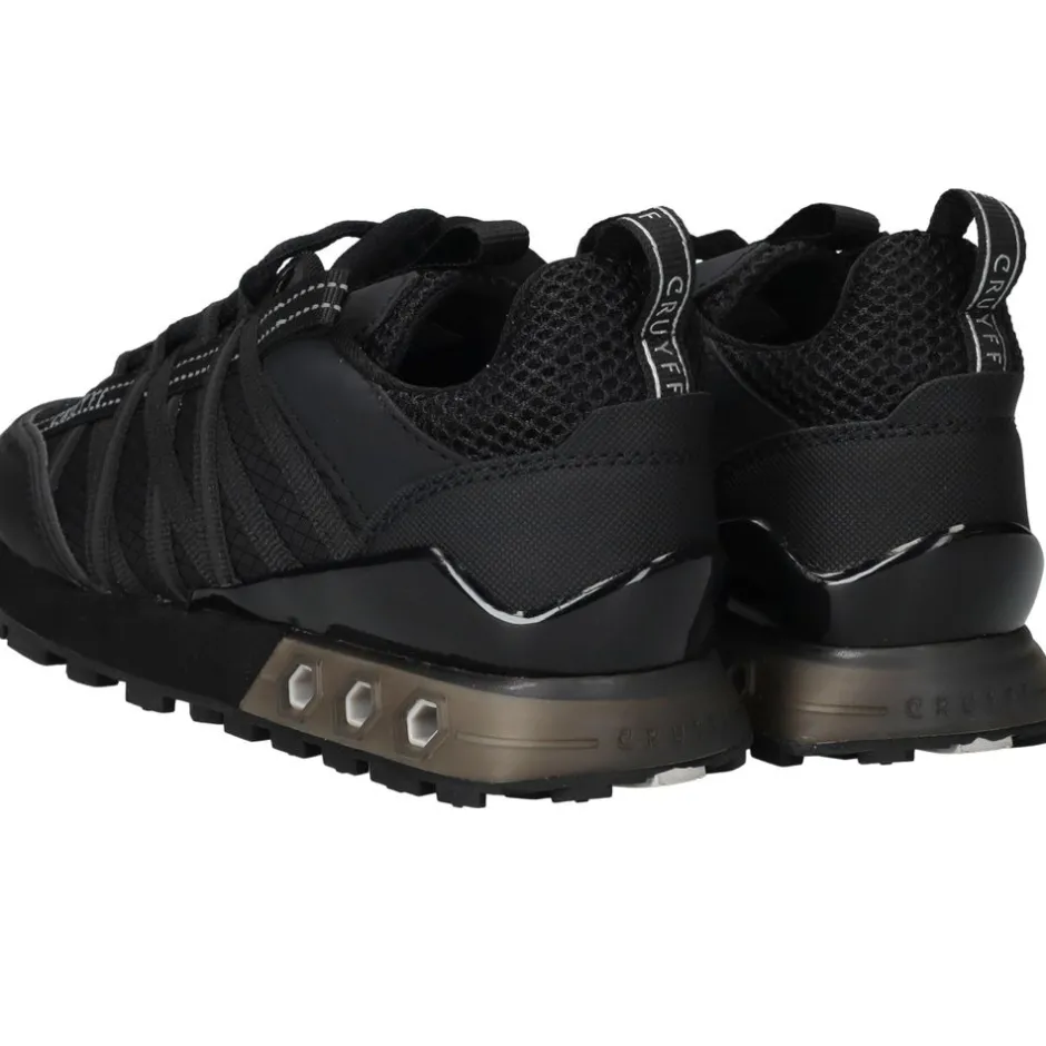 Cruyff Junior Cruyff Fearia Sneakers Jongens| Sneakers
