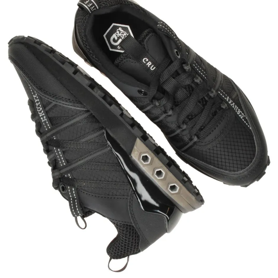 Cruyff Junior Cruyff Fearia Sneakers Jongens| Sneakers