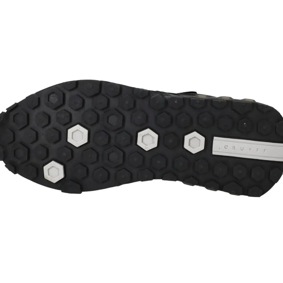 Cruyff Junior Cruyff Fearia Sneakers Jongens| Sneakers