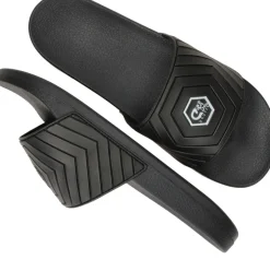 Cruyff Hex Slide Slippers Heren|Heren Slippers
