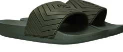 Cruyff Hex Slide Slippers Heren|Heren Slippers