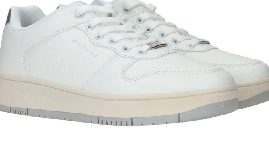 Cruyff Indoor Royal Sneakers Dames|DAMES Sneakers