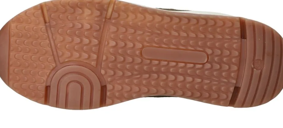 Cruyff Junior Cruyff Madina Sneakers Groen Meisjes| Sneakers