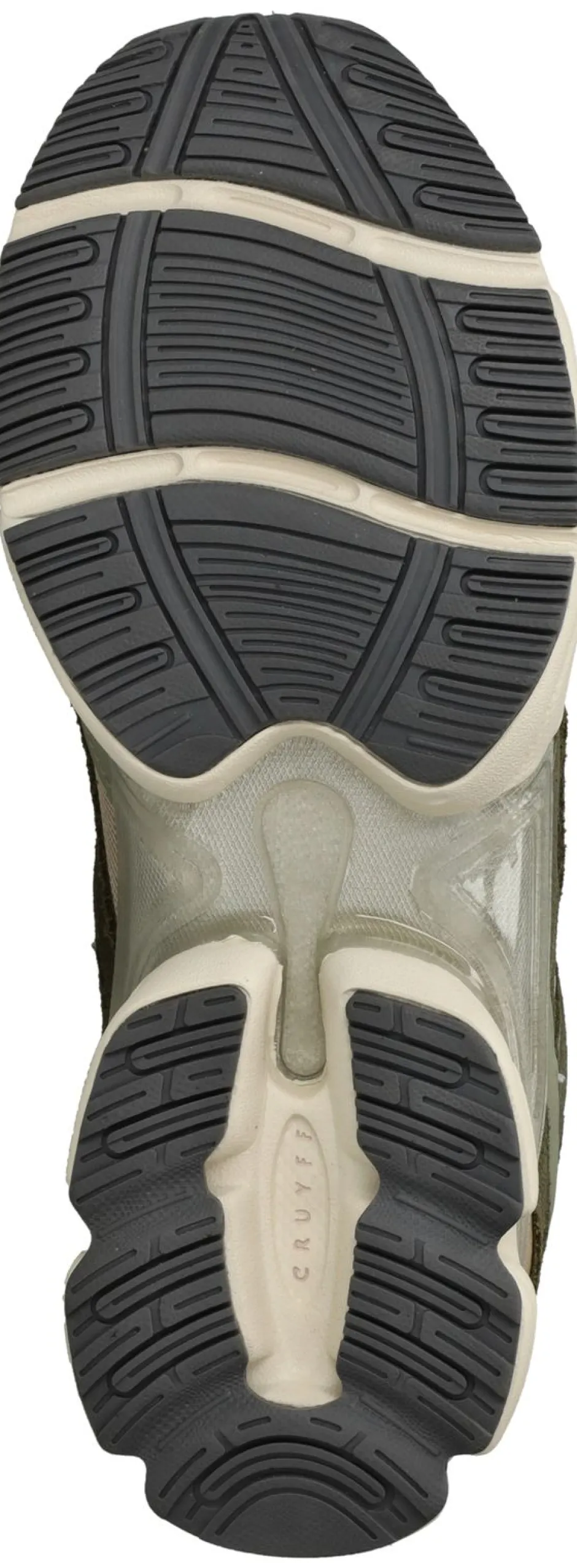 Cruyff Marato Runner Sneakers Dames|DAMES Sneakers