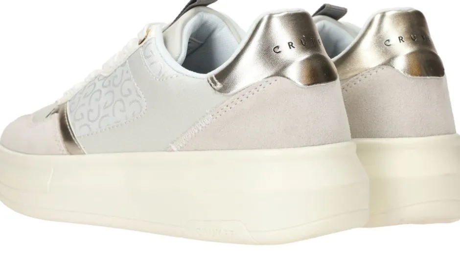 Cruyff Pace Court Sneakers Dames|DAMES Sneakers