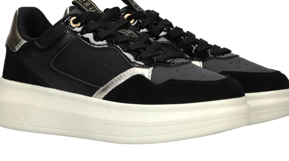 Cruyff Pace Court Sneakers Dames|DAMES Sneakers