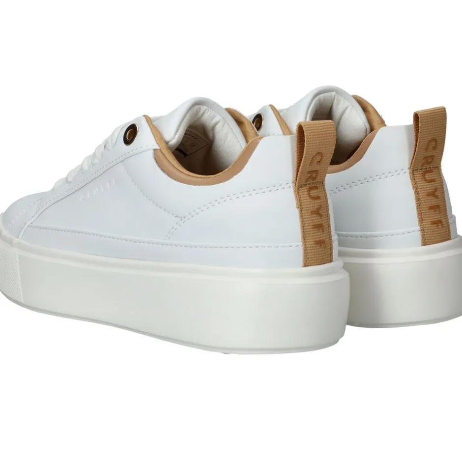 Cruyff Palco Sneakers Dames|DAMES Sneakers