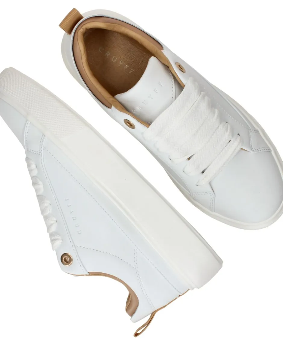 Cruyff Palco Sneakers Dames|DAMES Sneakers