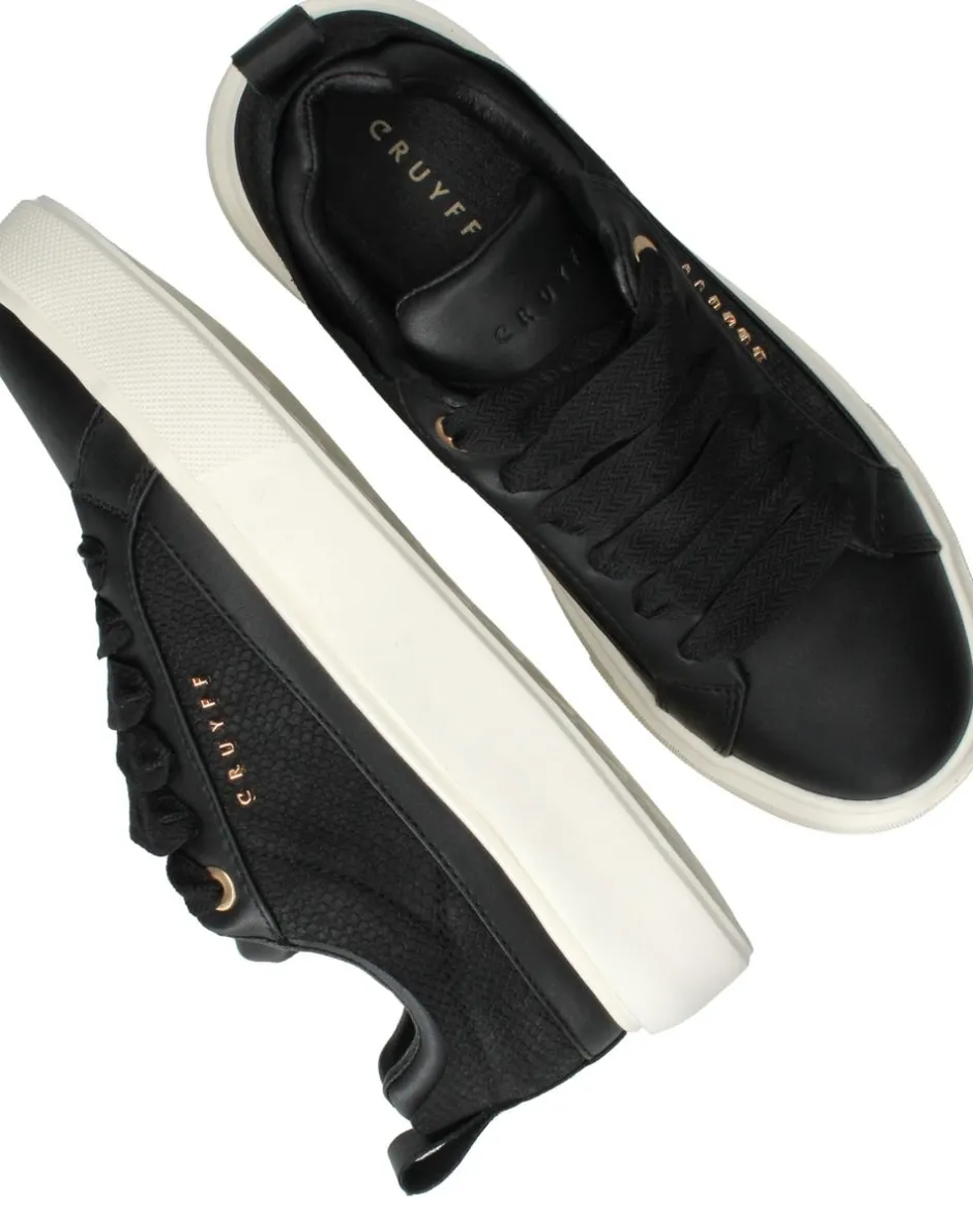Cruyff Palco Sneakers Dames|DAMES Sneakers