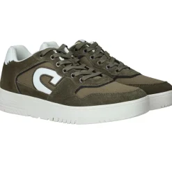 Cruyff Royal C Canvas Sneakers Heren|Heren Sneakers