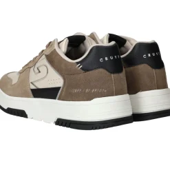 Cruyff Royal C+ Sneakers Taupe Heren|Heren Sneakers