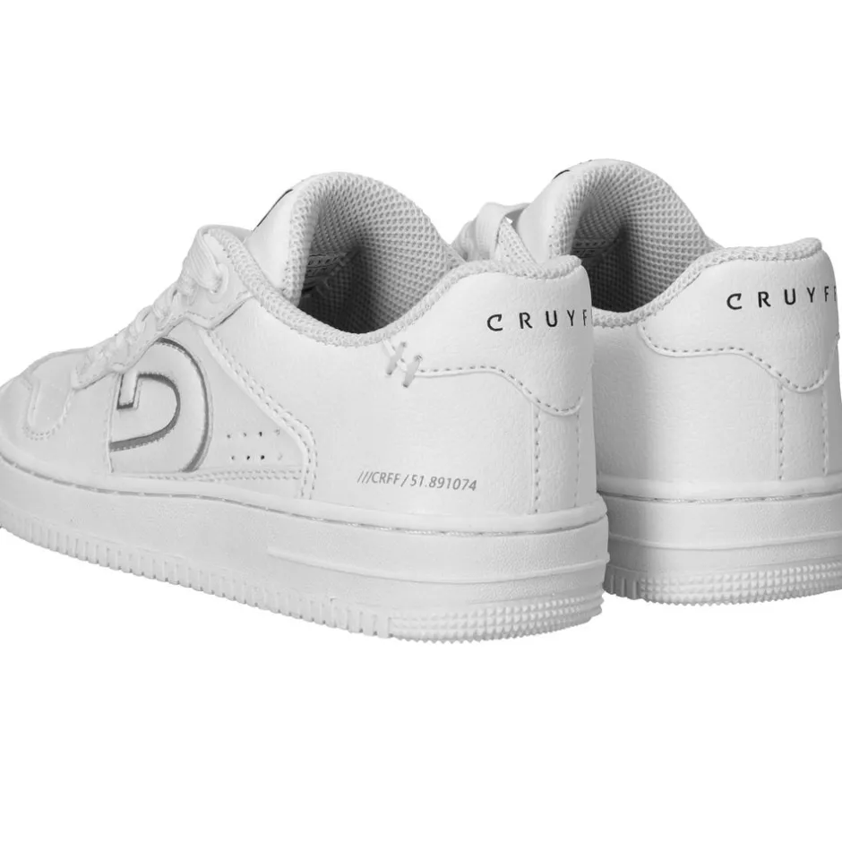 Cruyff Junior Cruyff Royal C Sneakers Meisjes Jongens| Sneakers|Sneakers
