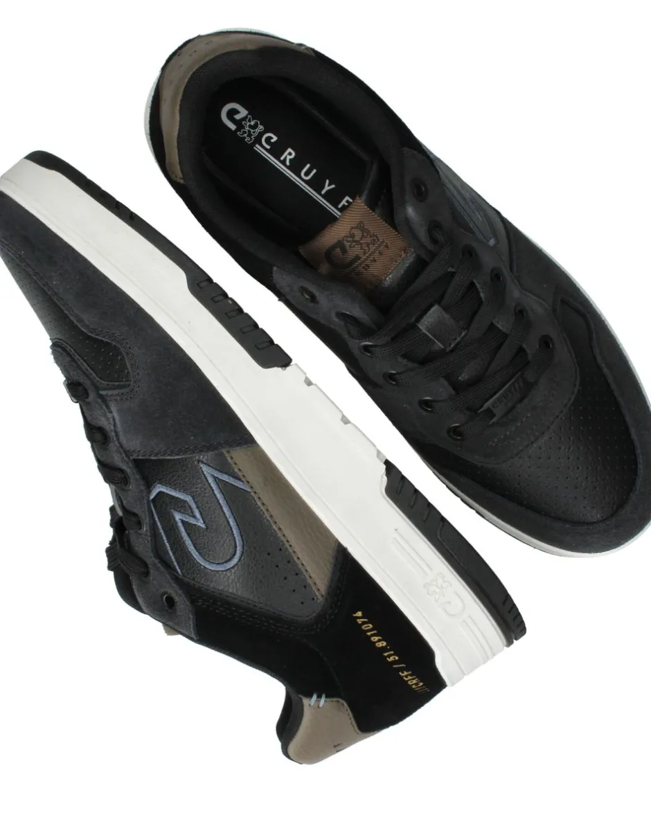Cruyff Royal C+ Sneakers Heren|Heren Sneakers
