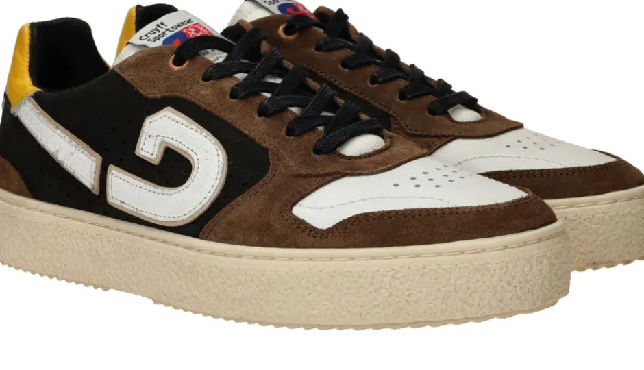 Cruyff Slice Sneakers Heren|Heren Sneakers