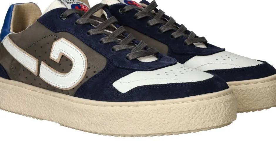 Cruyff Slice Sneakers Heren|Heren Sneakers