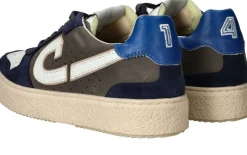 Cruyff Slice Sneakers Heren|Heren Sneakers