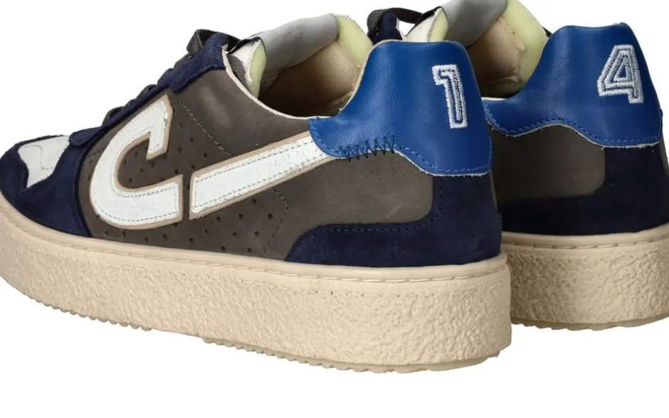 Cruyff Slice Sneakers Heren|Heren Sneakers