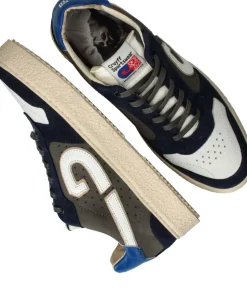 Cruyff Slice Sneakers Heren|Heren Sneakers