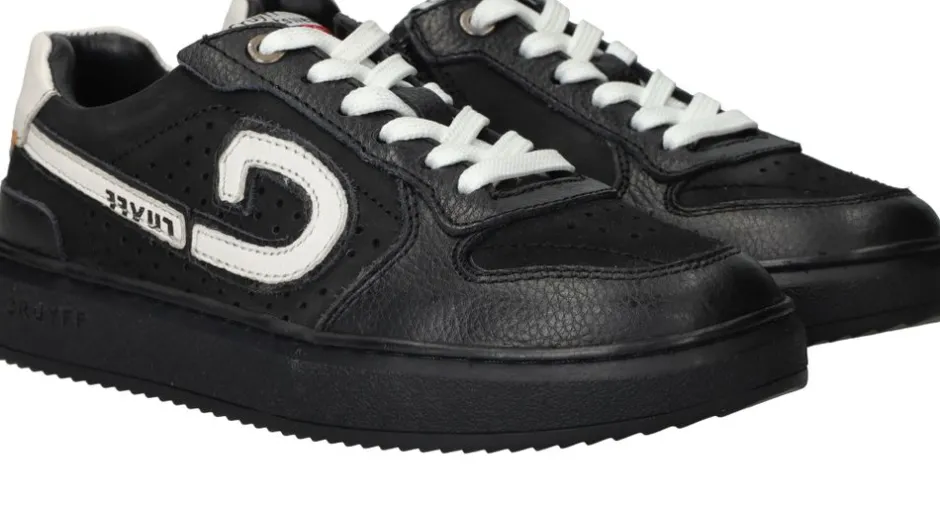 Cruyff Junior Cruyff Slice Sneakers Jongens| Sneakers