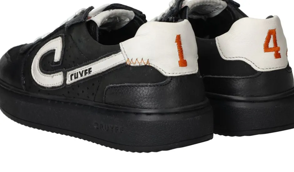 Cruyff Junior Cruyff Slice Sneakers Jongens| Sneakers