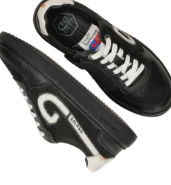 Cruyff Junior Cruyff Slice Sneakers Jongens| Sneakers