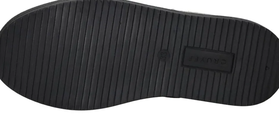 Cruyff Junior Cruyff Slice Sneakers Jongens| Sneakers