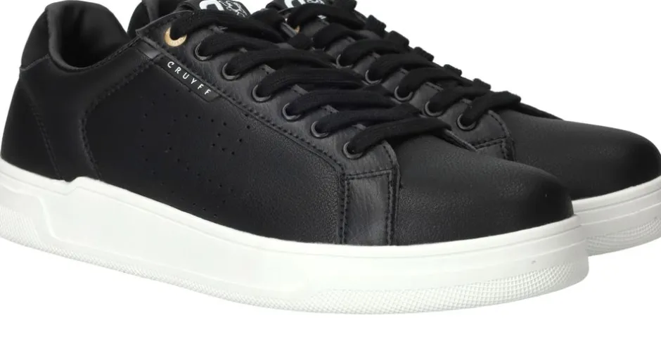 Cruyff Terrace Ultra Sneakers Heren|Heren Sneakers