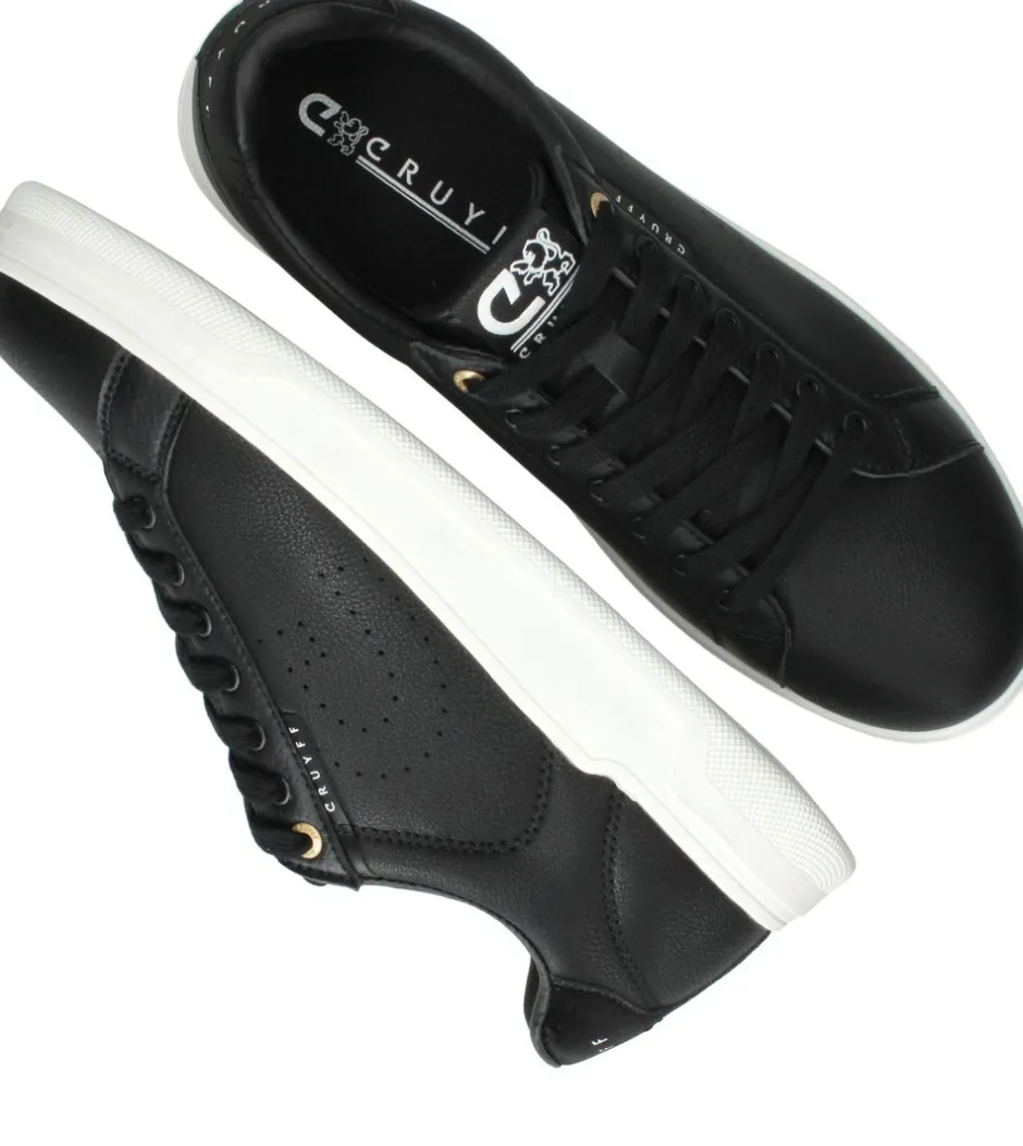 Cruyff Terrace Ultra Sneakers Heren|Heren Sneakers