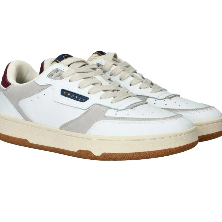 Cruyff Volteria Sneakers Heren|Heren Sneakers