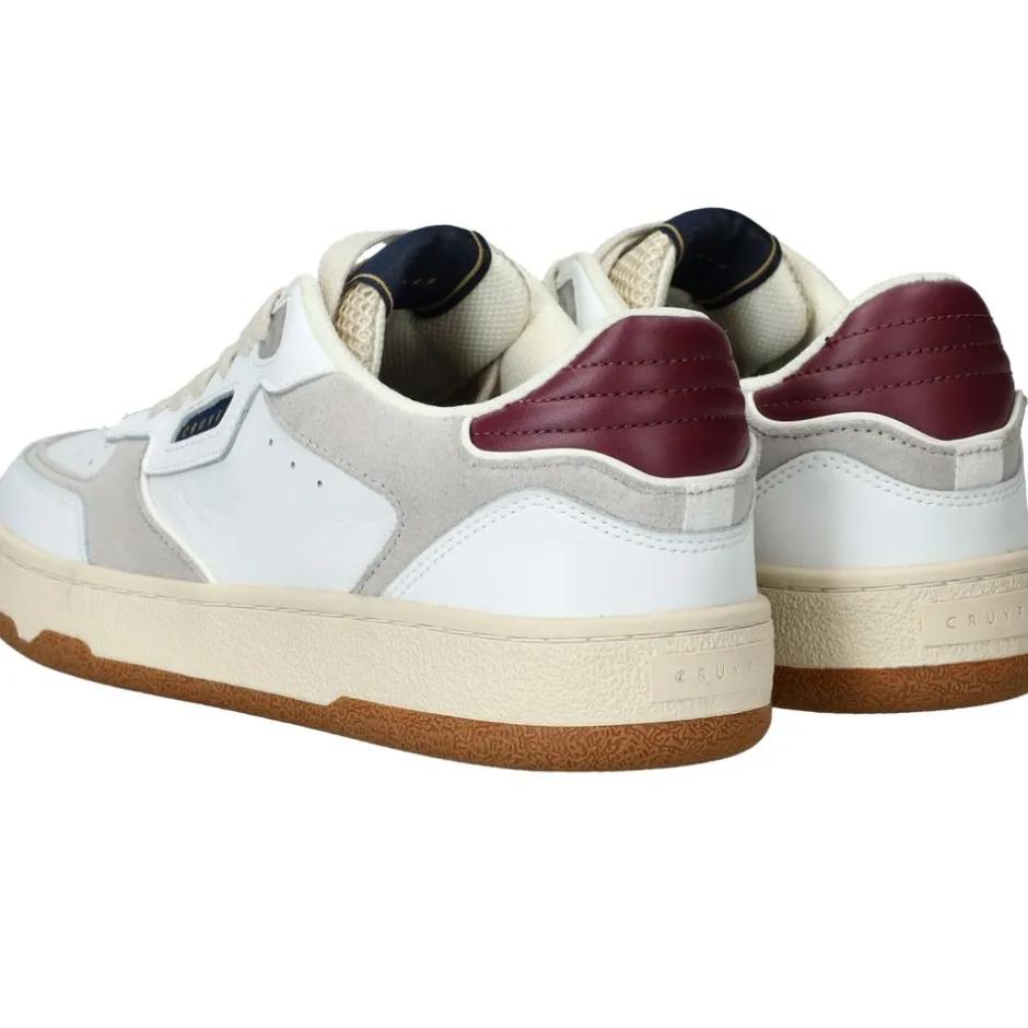 Cruyff Volteria Sneakers Heren|Heren Sneakers