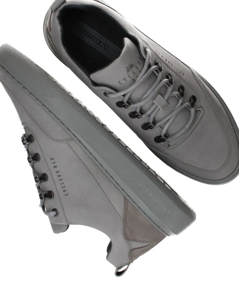 Cycleur DLX Brink Sneakers Heren|Heren Sneakers