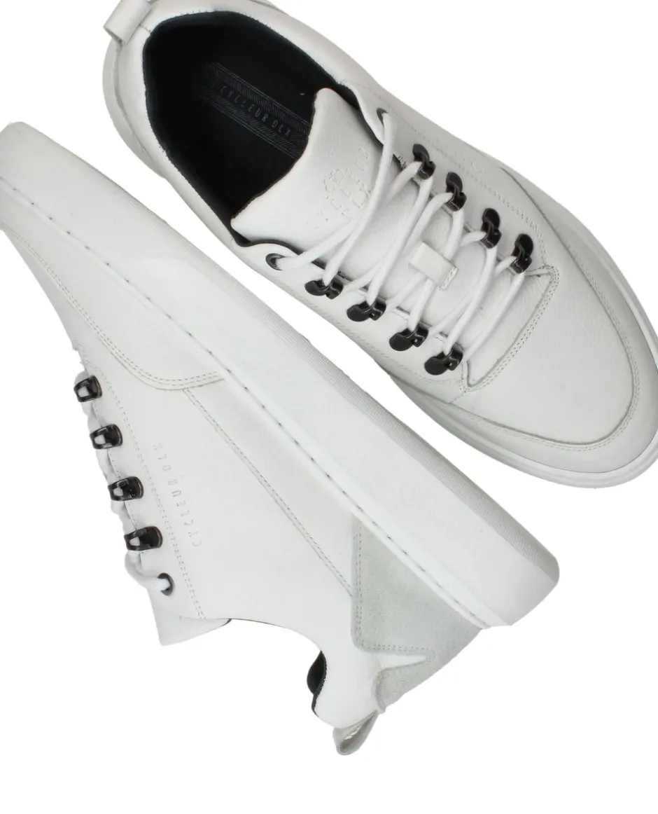 Cycleur DLX Brink Sneakers Heren|Heren Sneakers